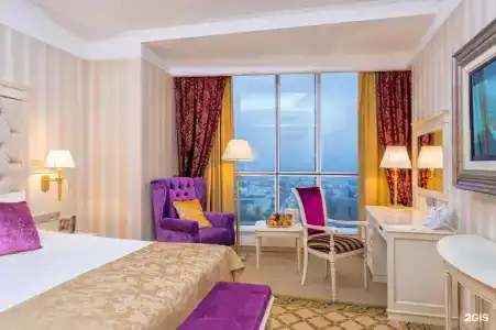 Korston Club Hotel Kazan - 22