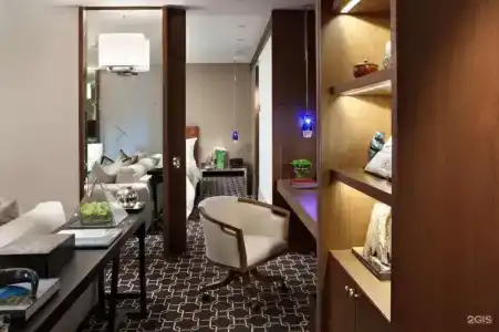 Арарат Парк Хаятт - 35