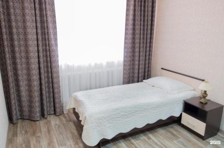 Hostel Apart Express - 28