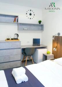 A-Rooms - 5