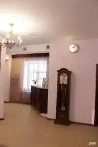 Мечта РКК Энергия - 2