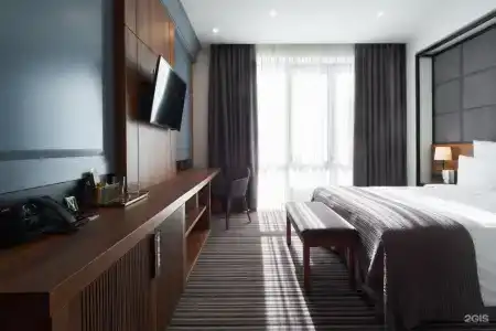 Arka Hotel by Ginza Project - 31
