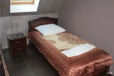 Таежный охотник - 20