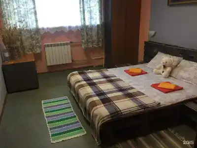 Hostel Sova - 30