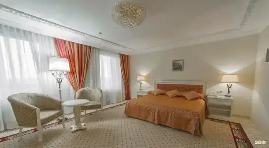 Rimar Hotel Krasnodar - 70