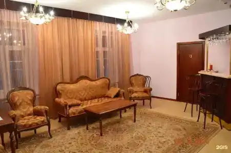 Мечта РКК Энергия - 6