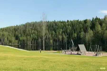 Точка на карте - 20