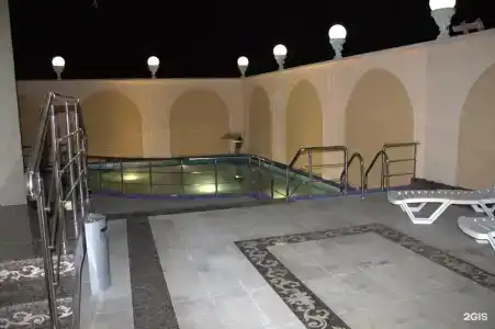 Золотая Империя - 25