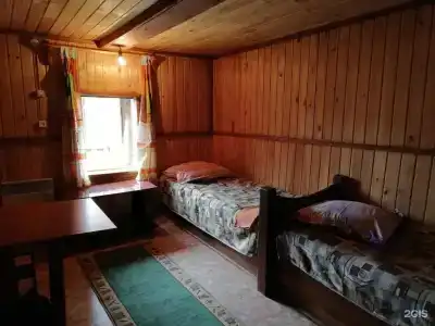 Гостевой дом Пушкина - 20