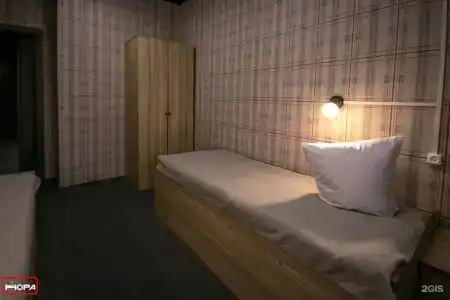 Нора - 6