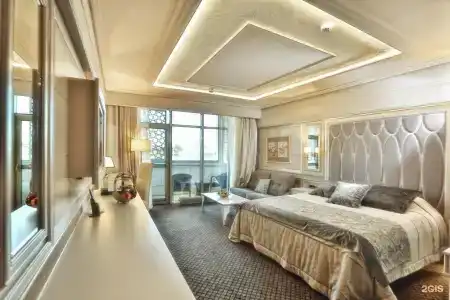 Kol Gali Resort&Spa - 28