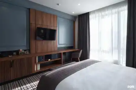 Arka Hotel by Ginza Project - 1