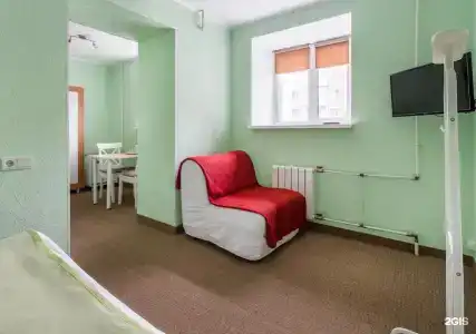 Березка - 4