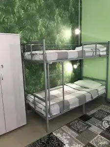 Green hostel - 10