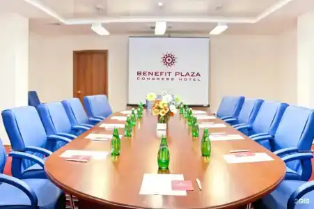 Бенефит Плаза Конгресс - 67