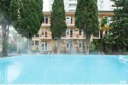 Kiparis Resort by Stellars  - 60