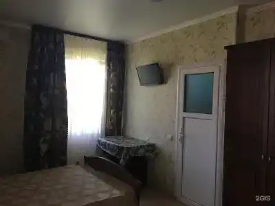 Гостевой дом на Дружбы 11 - 63