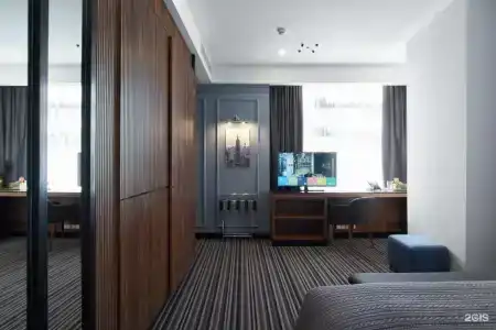Arka Hotel by Ginza Project - 23