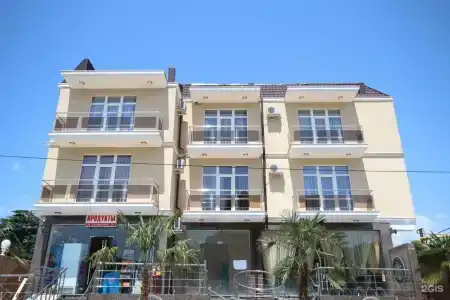 Золотая Империя - 3