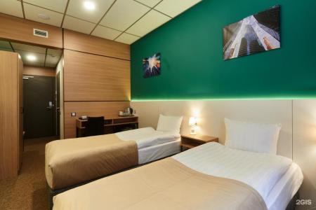 Urban - 45