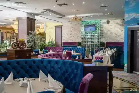 Korston Club Hotel Kazan - 8