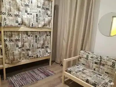 NICE HOSTEL - 13