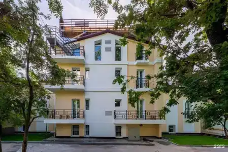 Red Brick Китай-город - 38