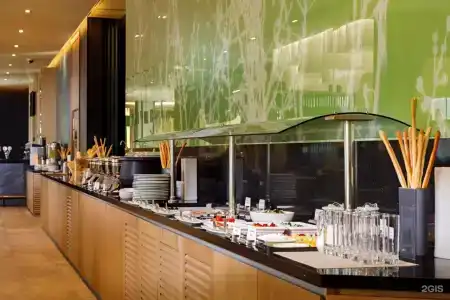 Hilton Garden Inn - 27