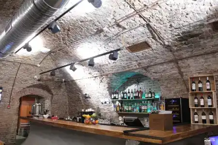 Red Brick Китай-город - 97