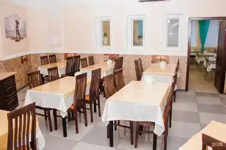 Морские Рифы Пансионат - 3