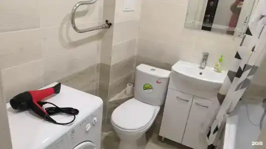 Апартель, Джет - 69