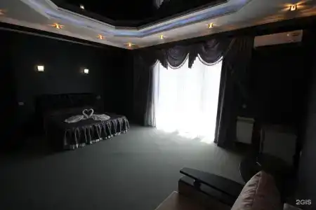 Золотая Империя - 37