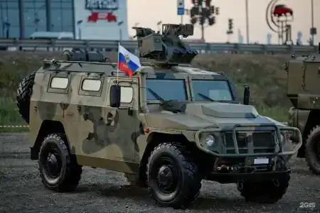 Патриот - 41