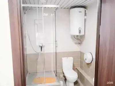 SmartHotels КДО Волгоград - 8