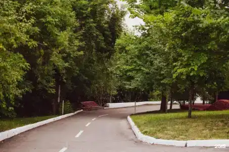 Гостиничный комплекс Иртыш - 86