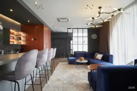 Arka Hotel by Ginza Project - 10