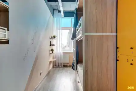 Roomy Hostel - 47