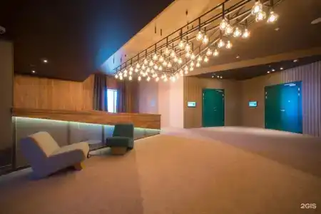 Mercure - 36