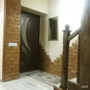 Коттеджи на Рублевке - 33