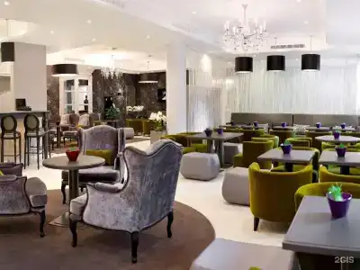 Mercure Арбат - 3