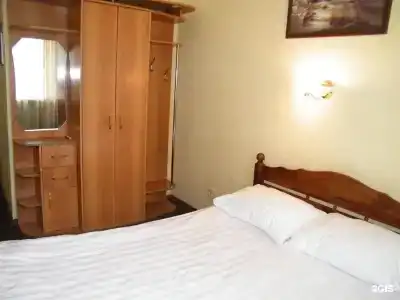 Пахра - 26