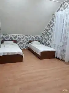 Коттеджи на Рублевке - 23