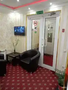 Дуэт в Люблино - 2