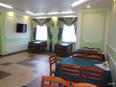 Мышк Инн - 83