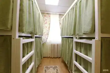 Рус - Парк культуры - 3