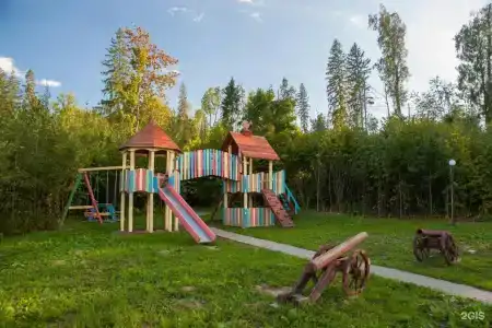Тучково - 45