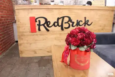 Red Brick Китай-город - 65