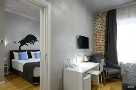 Red Brick Китай-город - 7