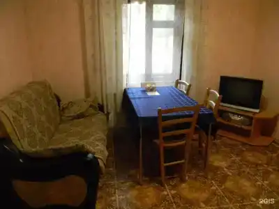Спутник - 21