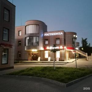 Гостиница - 22